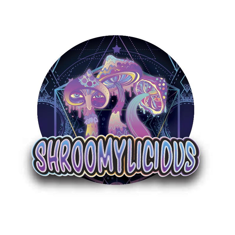 Shroomylicious